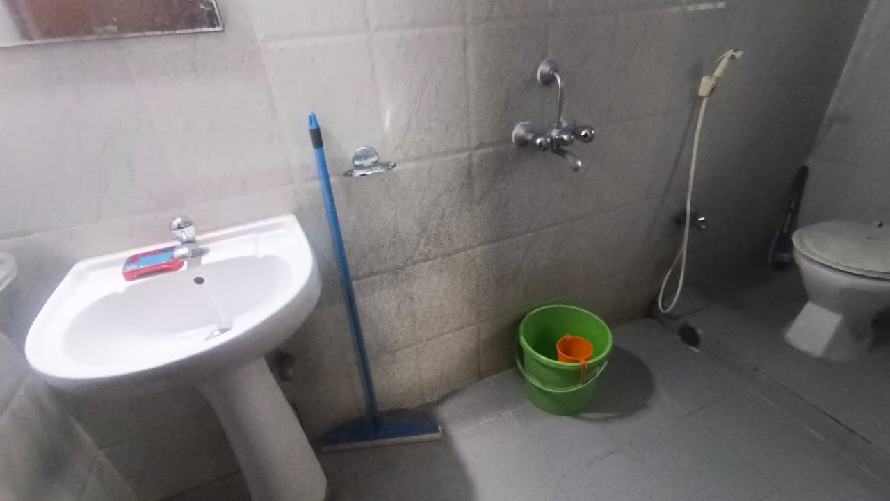 Fully Furnished 3bhk in Juripar Hotel, Panjabari Road, Juripar, Barbari Village, Guwahati, Assam, India for Rent